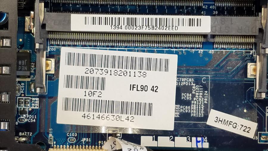 089-021-011 Ноутбук BEKO MSCW3030 #13