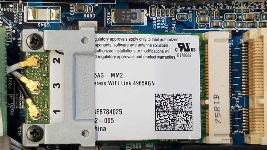 089-021-011 Ноутбук BEKO MSCW3030 #15