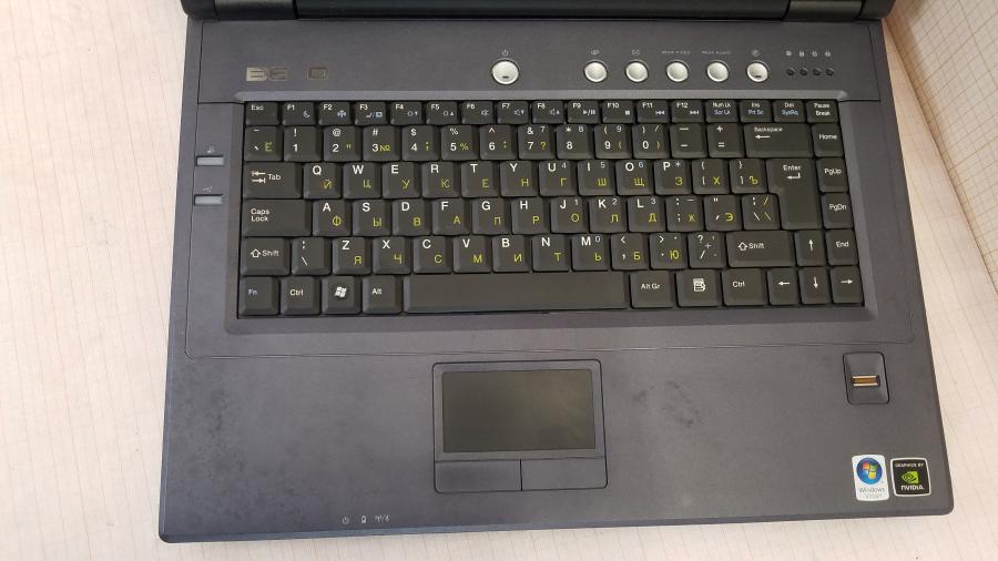 089-021-010 Ноутбук BEKO MSCW3030 #4