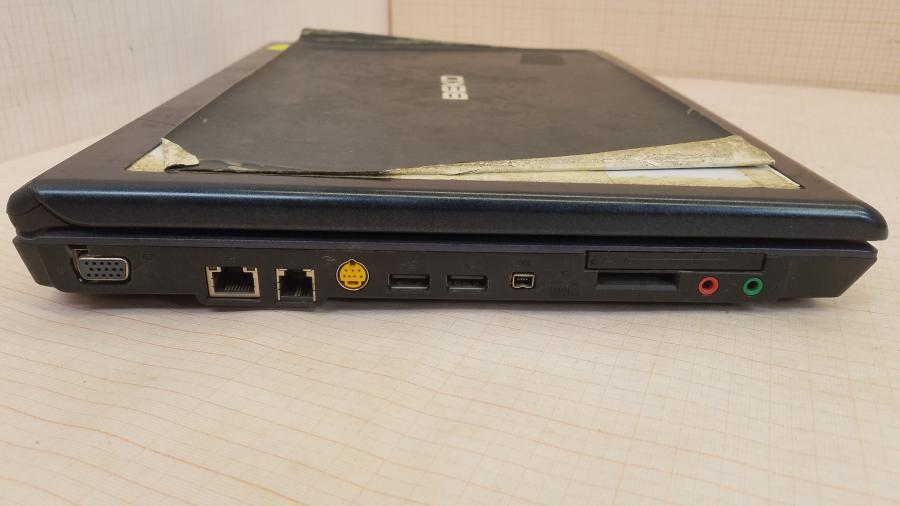 089-021-010 Ноутбук BEKO MSCW3030 #9