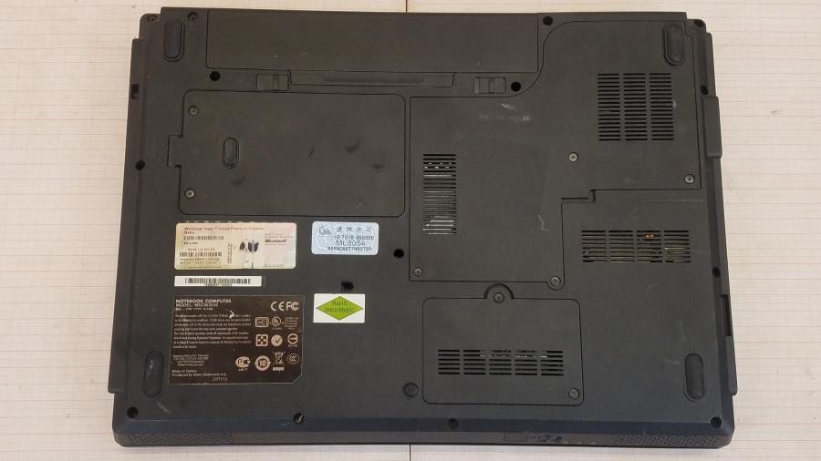 089-021-010 Ноутбук BEKO MSCW3030 #10