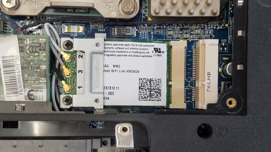 089-021-010 Ноутбук BEKO MSCW3030 #13