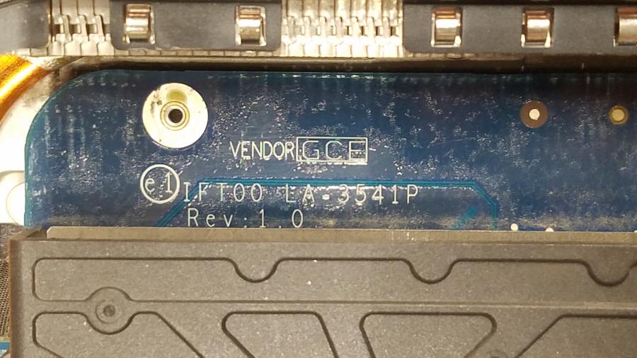 089-021-010 Ноутбук BEKO MSCW3030 #14