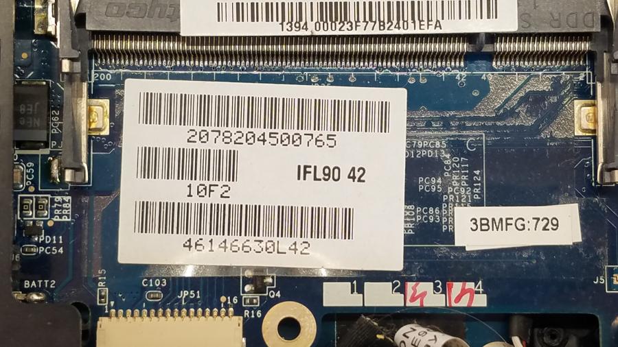 089-021-010 Ноутбук BEKO MSCW3030 #15