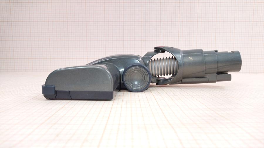 196-005-001 Турбо-щётка для беспроводного пылесоса TRIKLI Турбо щётка 22.2Vd.c 15W #3