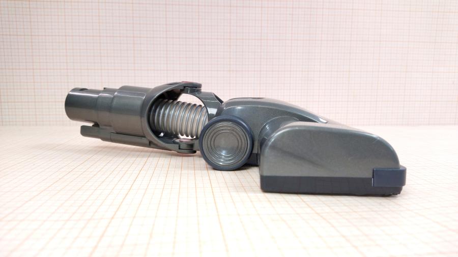 196-005-001 Турбо-щётка для беспроводного пылесоса TRIKLI Турбо щётка 22.2Vd.c 15W #4