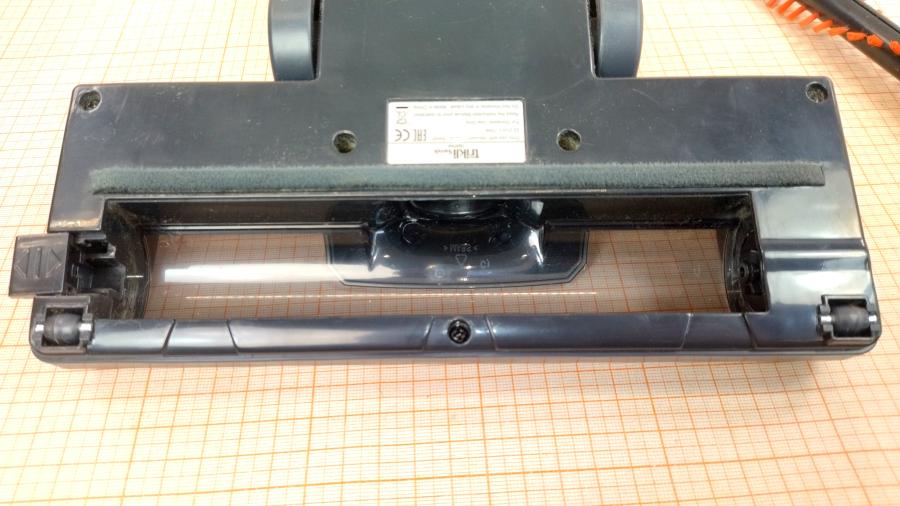 196-005-001 Турбо-щётка для беспроводного пылесоса TRIKLI Турбо щётка 22.2Vd.c 15W #7