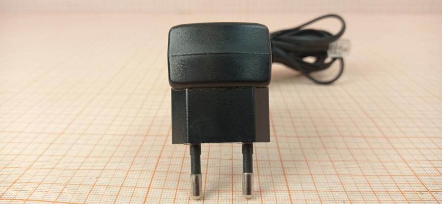 114-069-001 БП для телефонов Motorola SW-075030EU #4