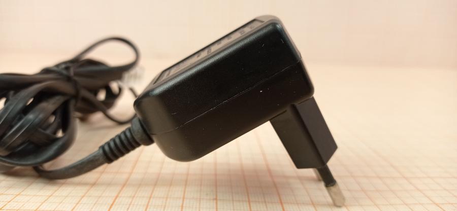 114-069-001 БП для телефонов Motorola SW-075030EU #5