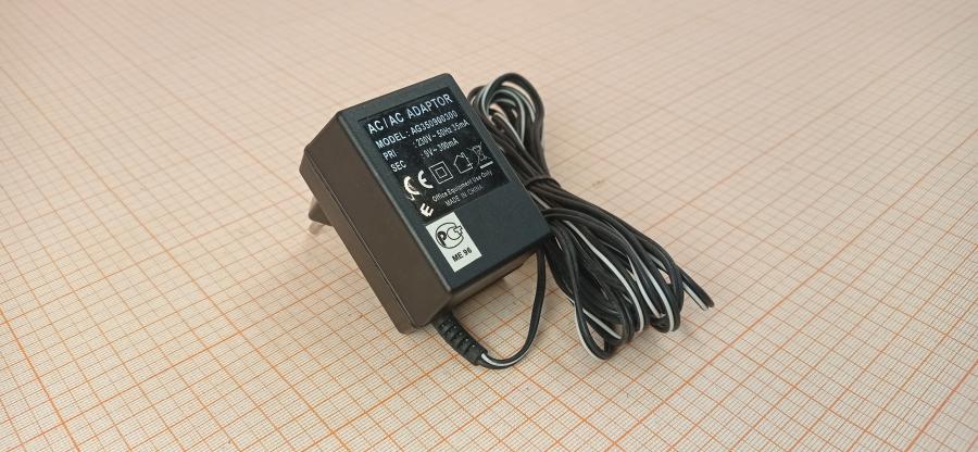 114-071-001 БП для телефонов  AG350900300 #1