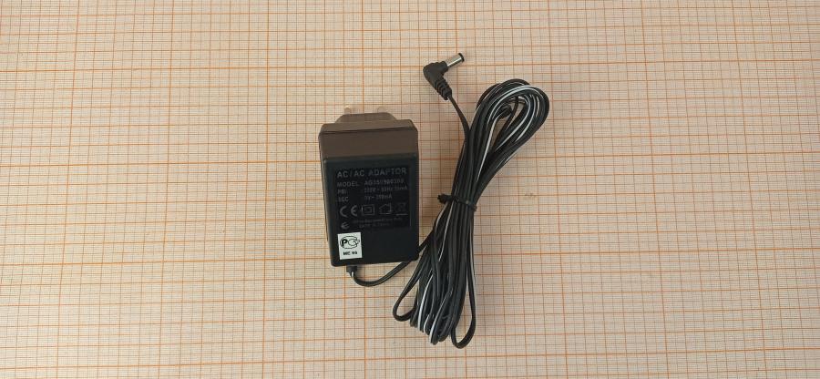 114-071-001 БП для телефонов  AG350900300 #2