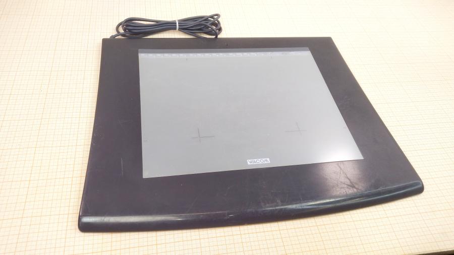 114-073-001 Графический планшет WACOM Intuos 2 XD-0912U #1