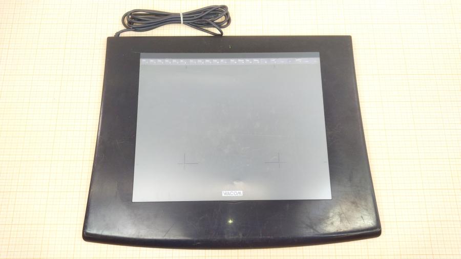 114-073-001 Графический планшет WACOM Intuos 2 XD-0912U #2