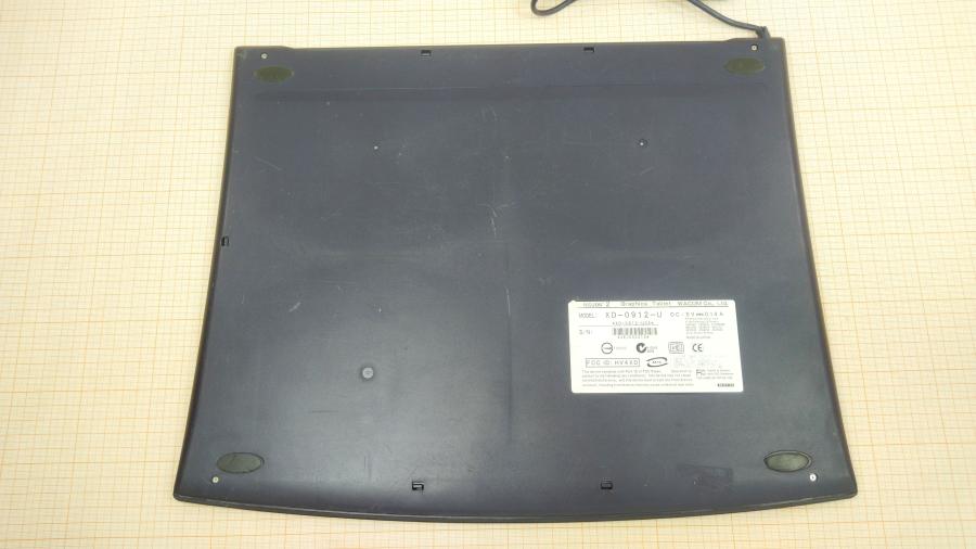 114-073-001 Графический планшет WACOM Intuos 2 XD-0912U #6