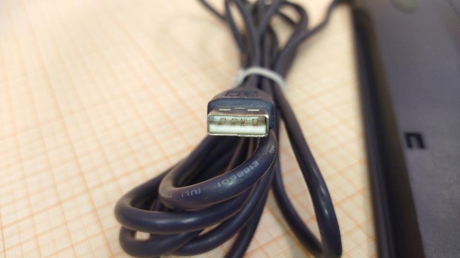 114-073-001 Графический планшет WACOM Intuos 2 XD-0912U #8