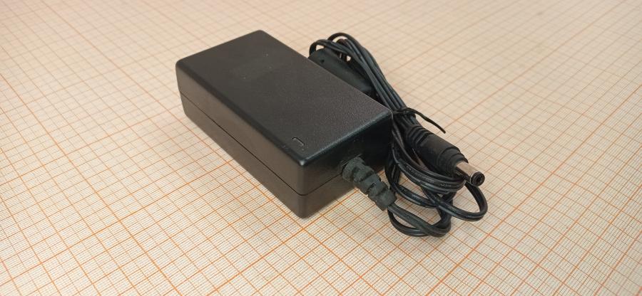 114-077-001 БП для платежного терминала HYPERCOM SA06-15S12R-U #1