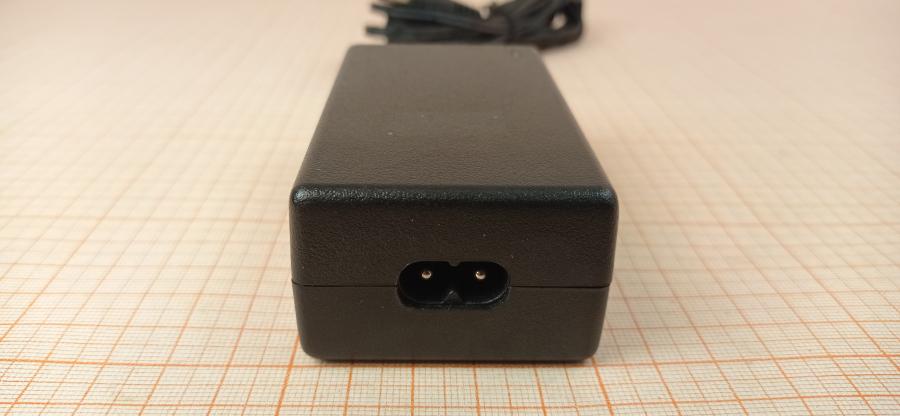 114-077-001 БП для платежного терминала HYPERCOM SA06-15S12R-U #4