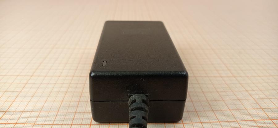 114-077-001 БП для платежного терминала HYPERCOM SA06-15S12R-U #6