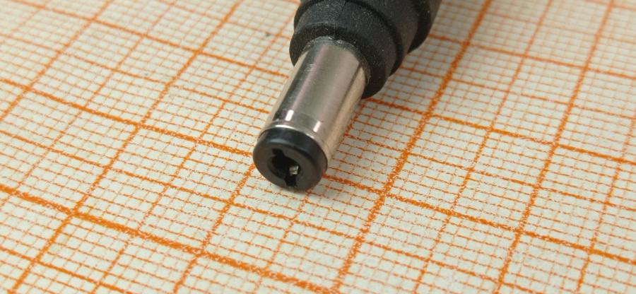 114-077-001 БП для платежного терминала HYPERCOM SA06-15S12R-U #9