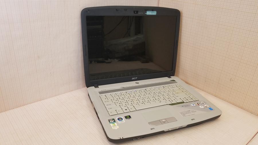 089-009-013 Ноутбук ACER Aspire 5520 (ICW50) #1