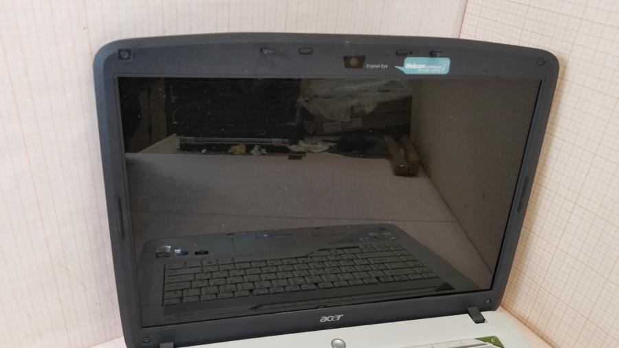 089-009-013 Ноутбук ACER Aspire 5520 (ICW50) #2