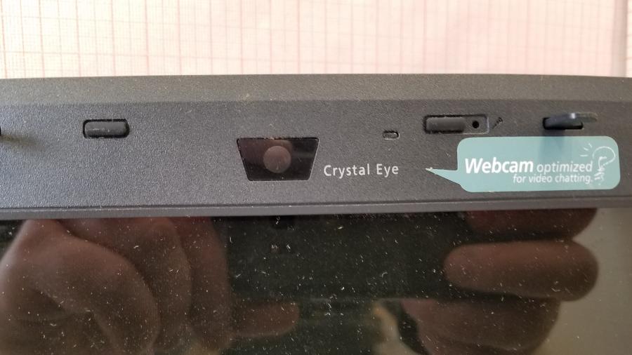 089-009-013 Ноутбук ACER Aspire 5520 (ICW50) #3