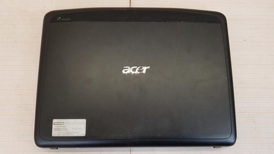 089-009-013 Ноутбук ACER Aspire 5520 (ICW50) #5