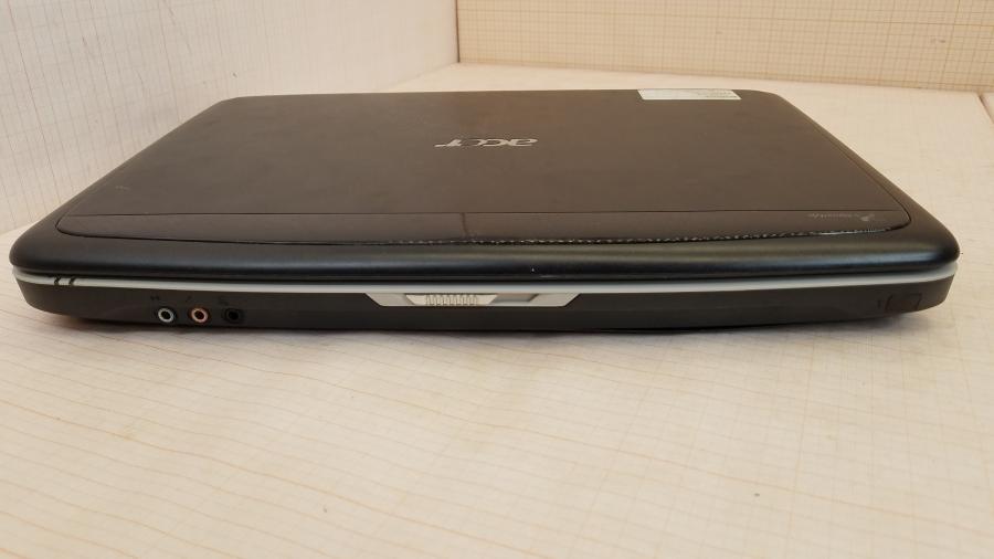 089-009-013 Ноутбук ACER Aspire 5520 (ICW50) #6
