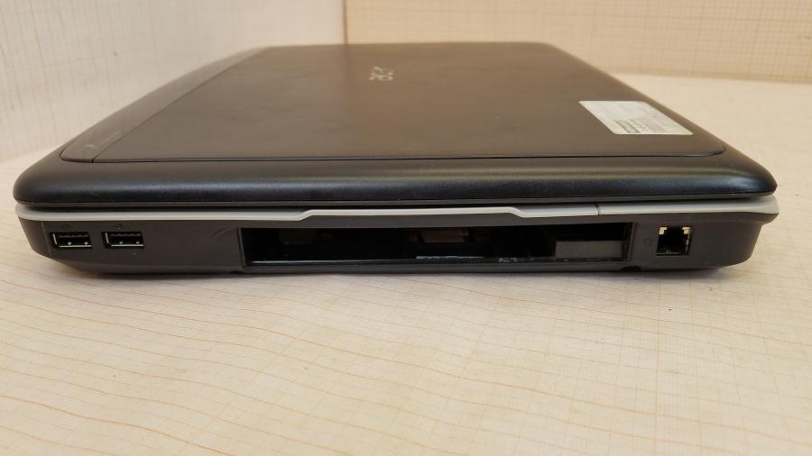 089-009-013 Ноутбук ACER Aspire 5520 (ICW50) #7