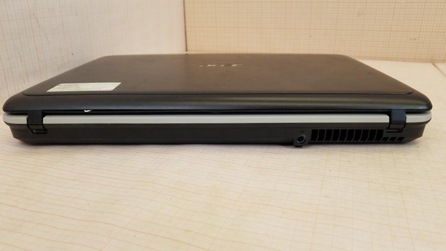 089-009-013 Ноутбук ACER Aspire 5520 (ICW50) #8