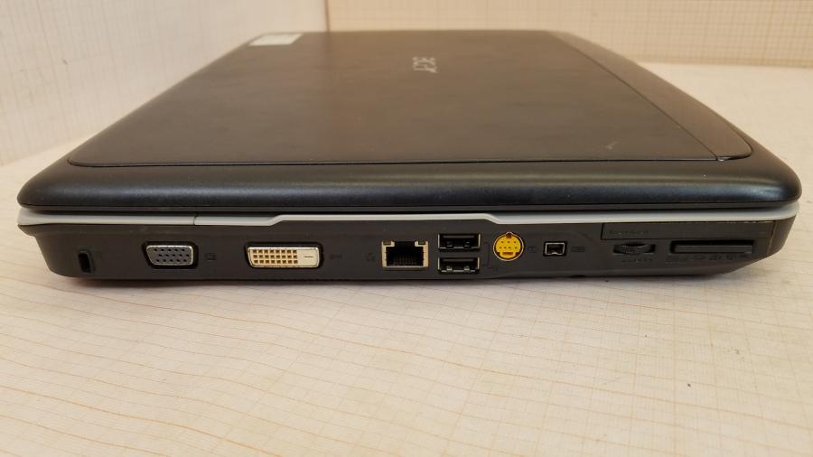 089-009-013 Ноутбук ACER Aspire 5520 (ICW50) #9