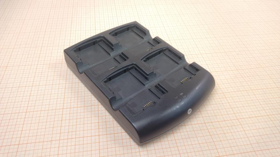 114-076-001 СЗУ для мобильных устройств SYMBOL SAC7X00-4 #1