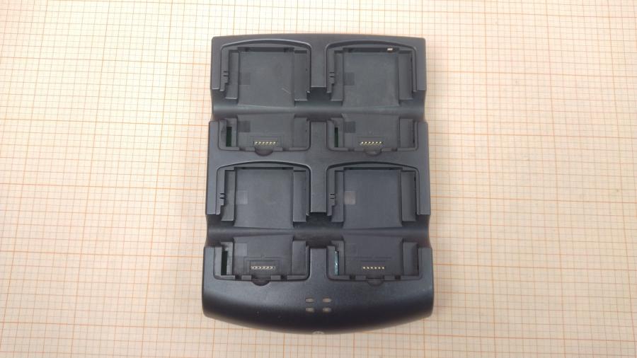 114-076-001 СЗУ для мобильных устройств SYMBOL SAC7X00-4 #2