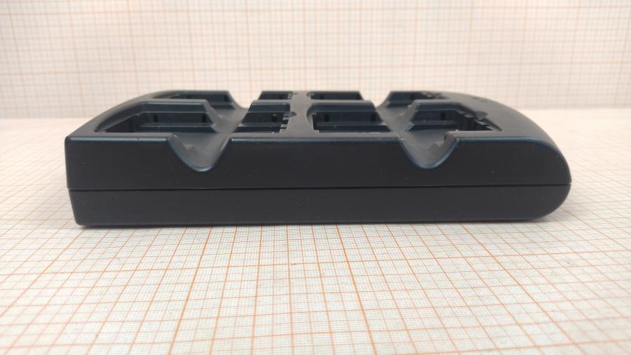 114-076-001 СЗУ для мобильных устройств SYMBOL SAC7X00-4 #5