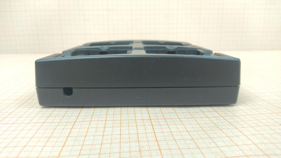 114-076-001 СЗУ для мобильных устройств SYMBOL SAC7X00-4 #6