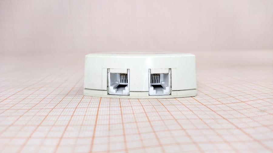 165-884-001 ADSL сплиттер  SpeedTouch DSL4231001 #4