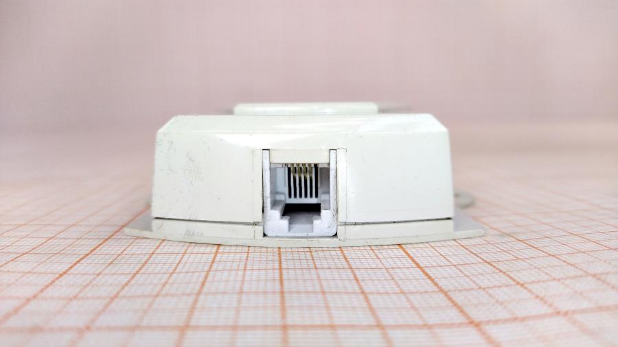 165-884-001 ADSL сплиттер  SpeedTouch DSL4231001 #5