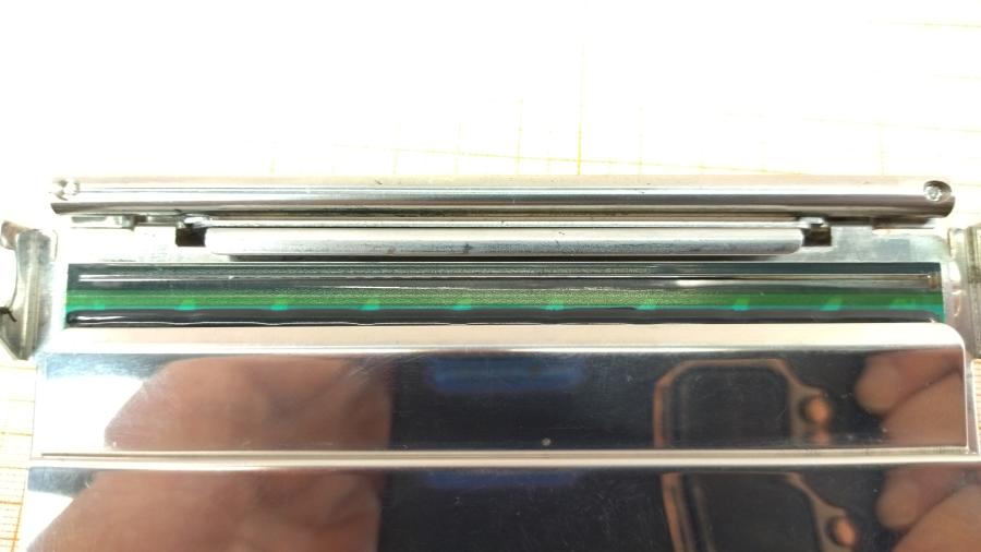 165-886-001 Термоголовка Godex 021-22P005-001 #7