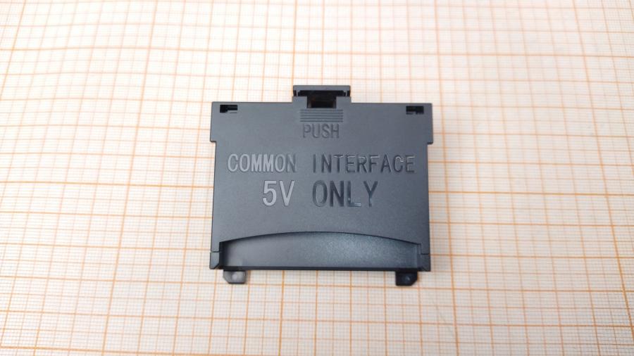 088-670-002 Адаптер Ci Card SAMSUNG COMMON INTERFACE 5V ONLY 3709-001791 #2