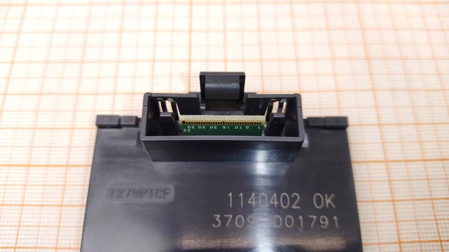 088-670-002 Адаптер Ci Card SAMSUNG COMMON INTERFACE 5V ONLY 3709-001791 #4