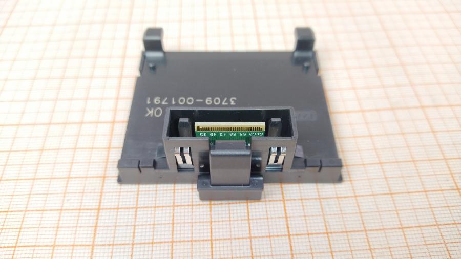 088-670-002 Адаптер Ci Card SAMSUNG COMMON INTERFACE 5V ONLY 3709-001791 #5