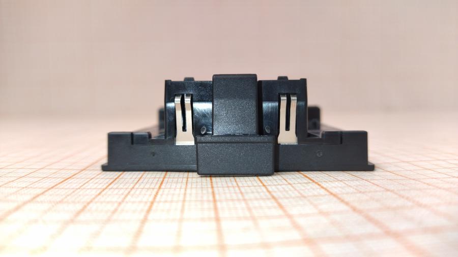 088-670-002 Адаптер Ci Card SAMSUNG COMMON INTERFACE 5V ONLY 3709-001791 #6