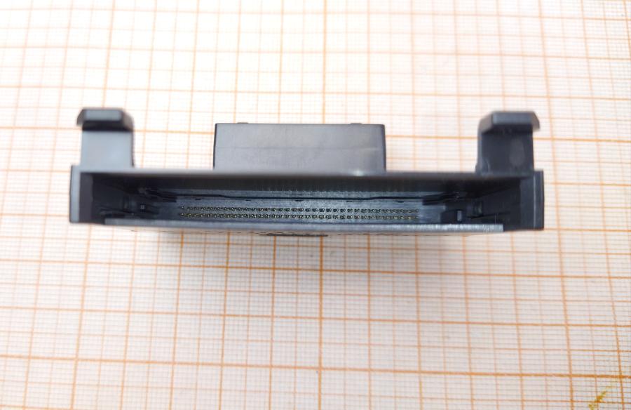 088-670-002 Адаптер Ci Card SAMSUNG COMMON INTERFACE 5V ONLY 3709-001791 #7