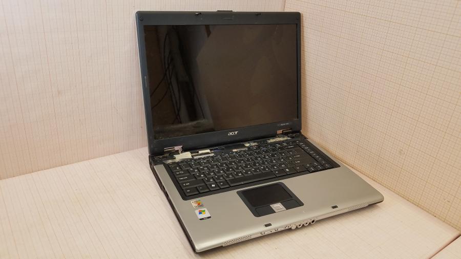 089-067-002 Ноутбук ACER Aspire 5101AWLMi #1