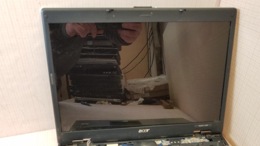 089-067-002 Ноутбук ACER Aspire 5101AWLMi #2