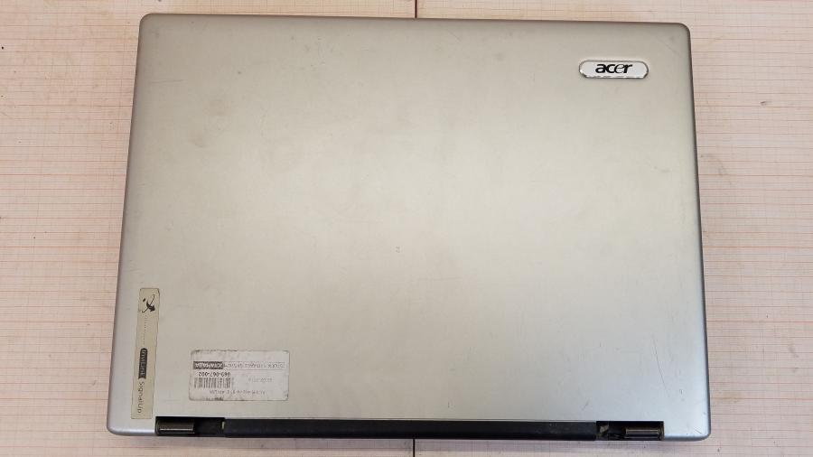 089-067-002 Ноутбук ACER Aspire 5101AWLMi #4