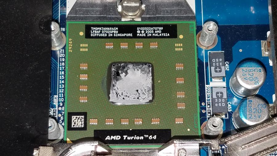 089-067-002 Ноутбук ACER Aspire 5101AWLMi #15