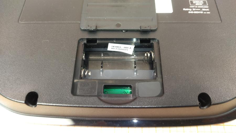 114-080-002 Клавиатура беспроводная Logitech MK700 #7