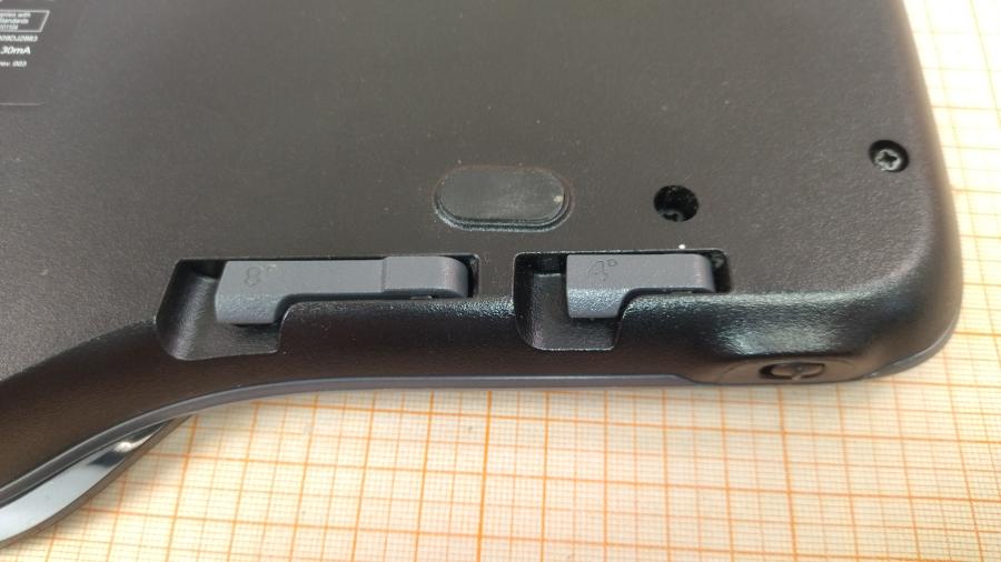 114-080-002 Клавиатура беспроводная Logitech MK700 #8