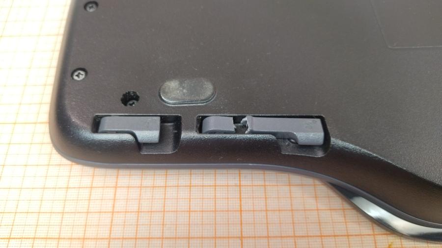 114-080-002 Клавиатура беспроводная Logitech MK700 #9